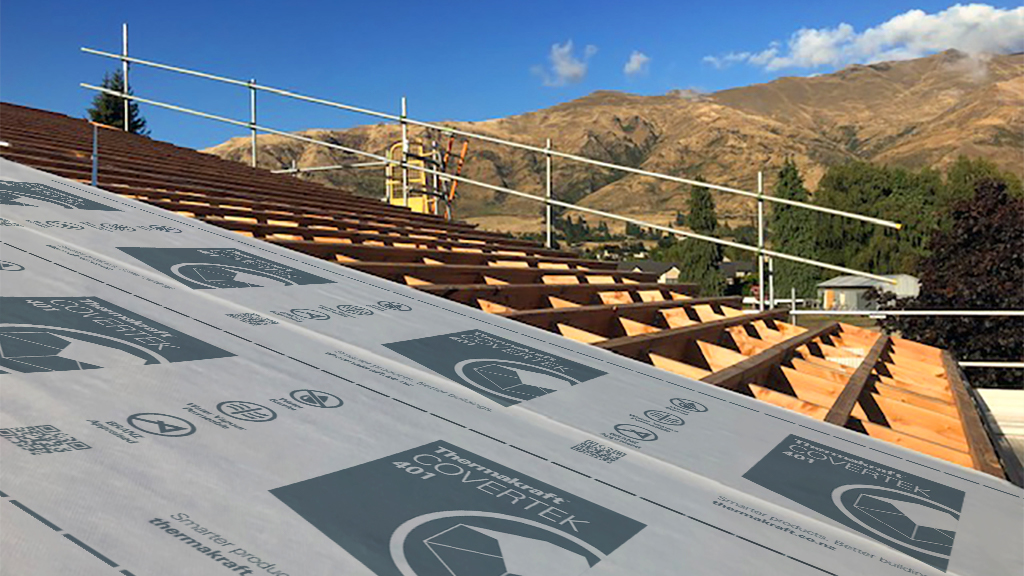 Introducing Covertek 401