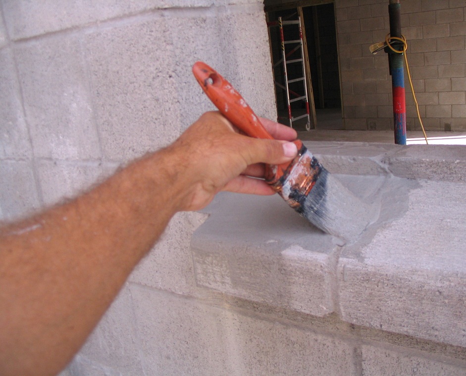 Tankit Penetration Waterproofing Membrane