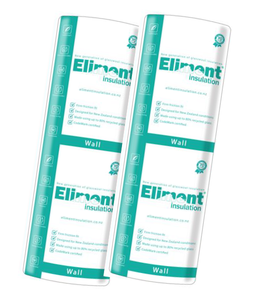Eliment Wall Insulation