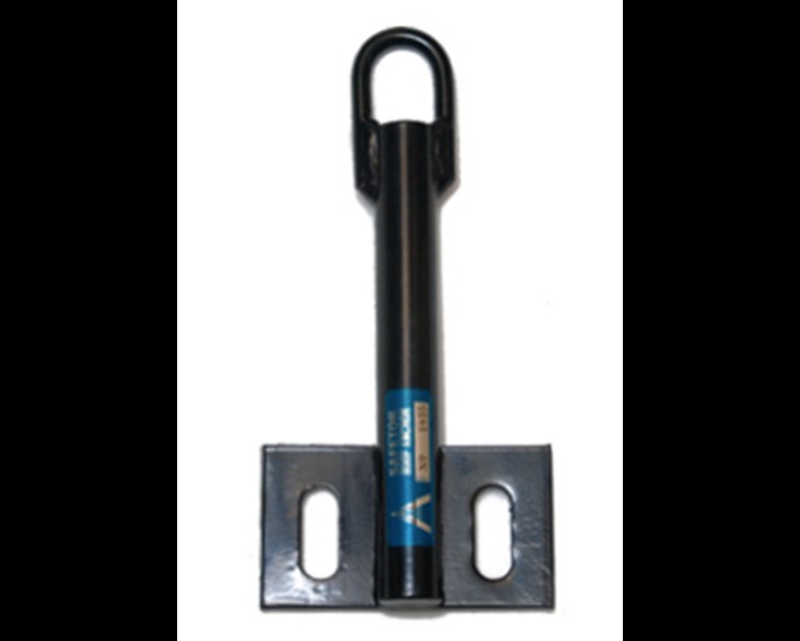 SE005 Low Profile Purlin Cleat Roof Anchor
