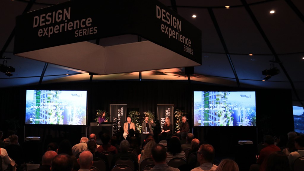 Post-Pandemic Opportunities for the Future of Design