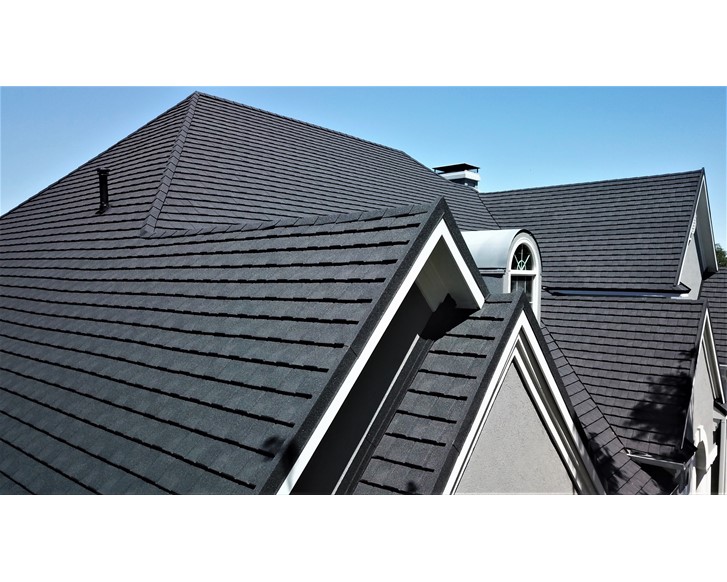 CF Shingle Roofing Tiles