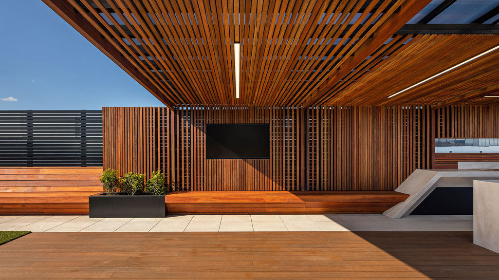 QwickBuild™ by Outdure