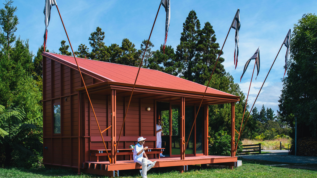 Win a Colourful Award