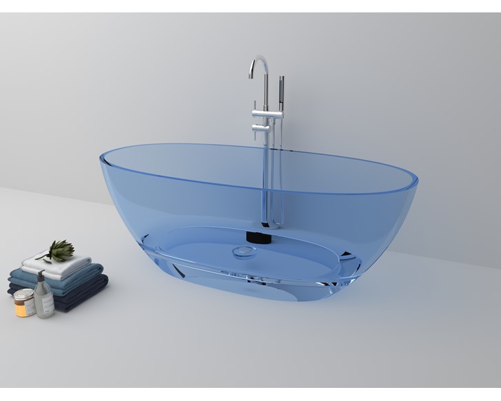 Freestanding Bath (WS-ST-8801)