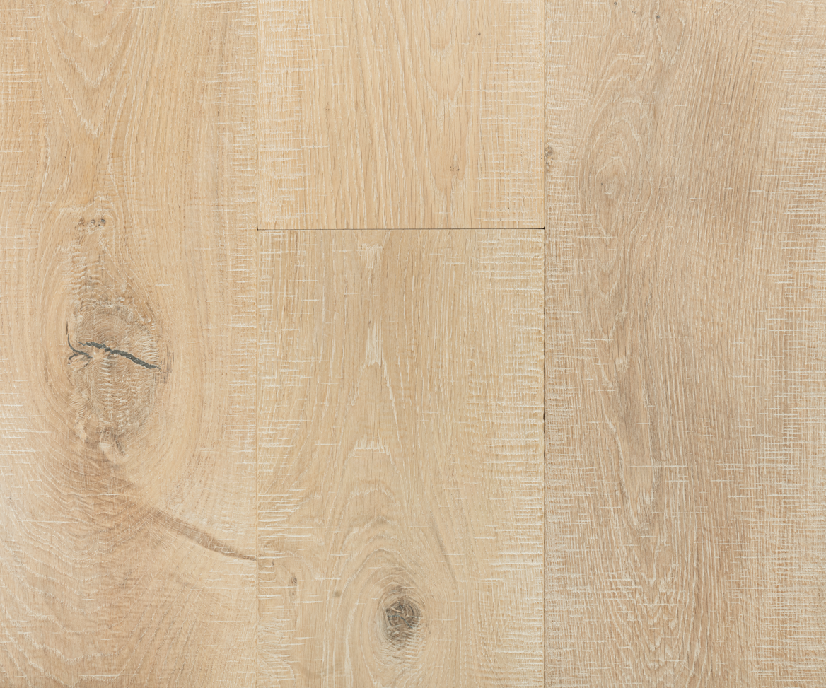 Forté Villa Collection - 18mm Rough Sawn Wood Flooring