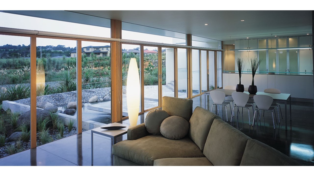 Altus ALTI™ COMPOSITE JOINERY system